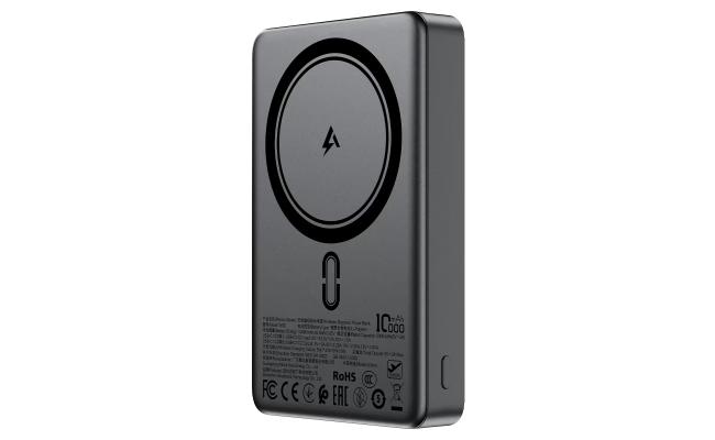 ACEFAST M36 10000mAh 22.5W Magnetic Fast Charging Power Bank (CCC)
